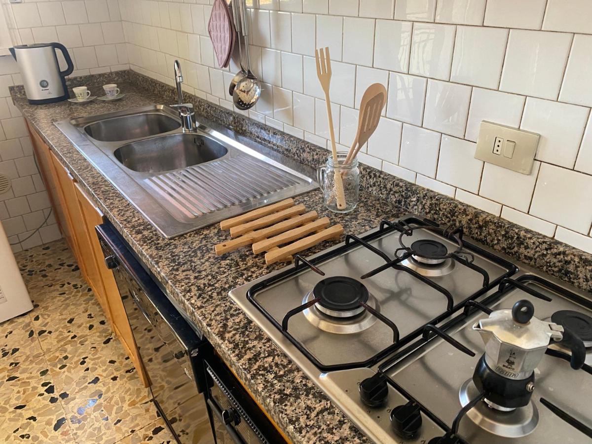 Florence - Quiet & Comfortable Apartment 外观 照片