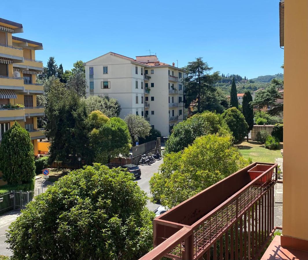 Florence - Quiet & Comfortable Apartment 外观 照片