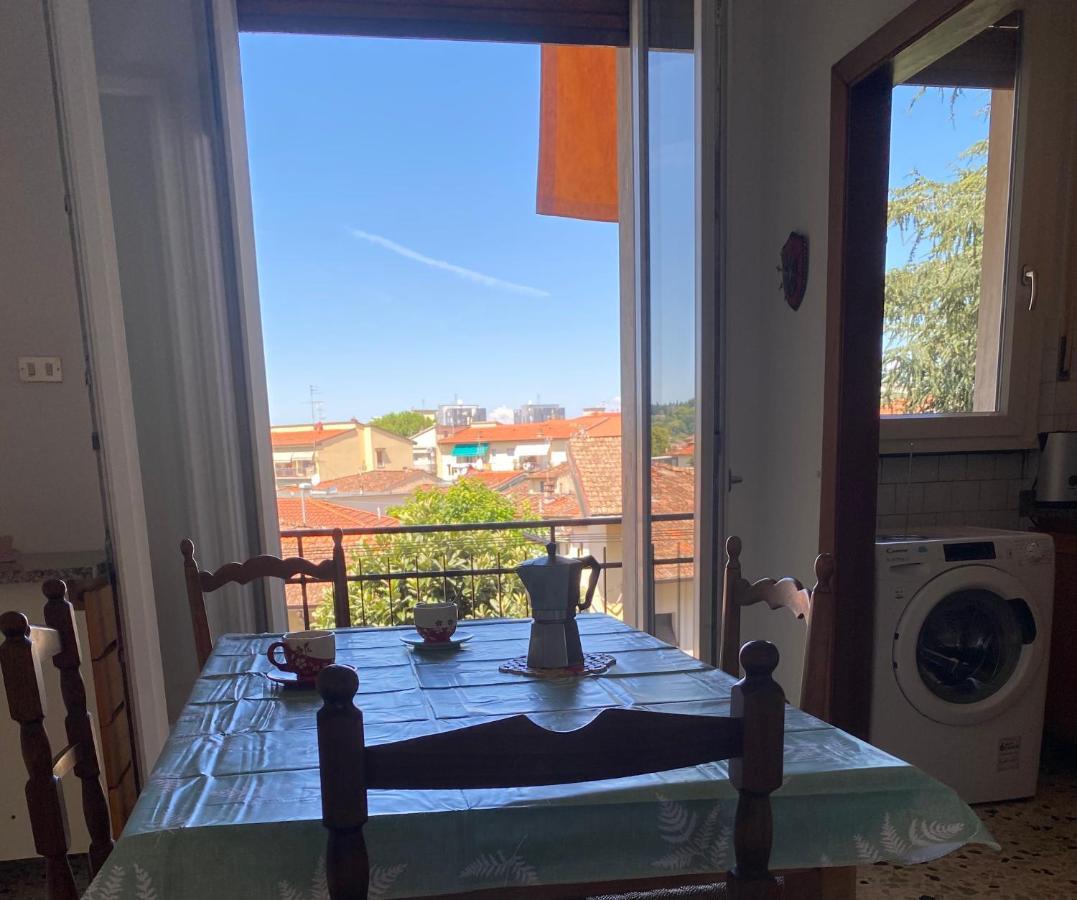 Florence - Quiet & Comfortable Apartment 外观 照片