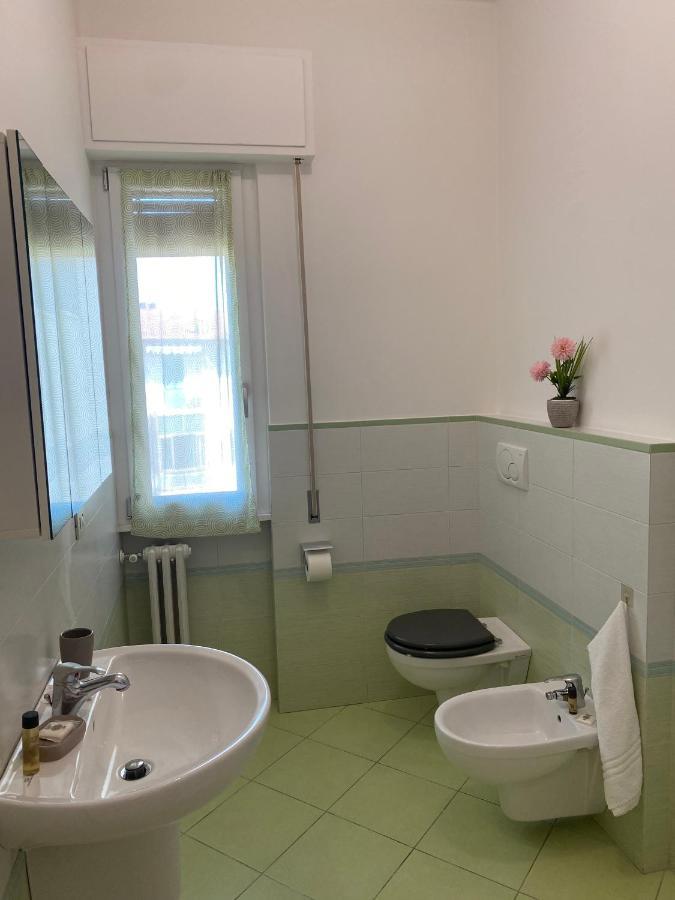 Florence - Quiet & Comfortable Apartment 外观 照片